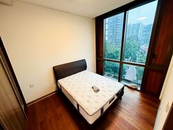 8 Hullet (D9), Apartment #632817941